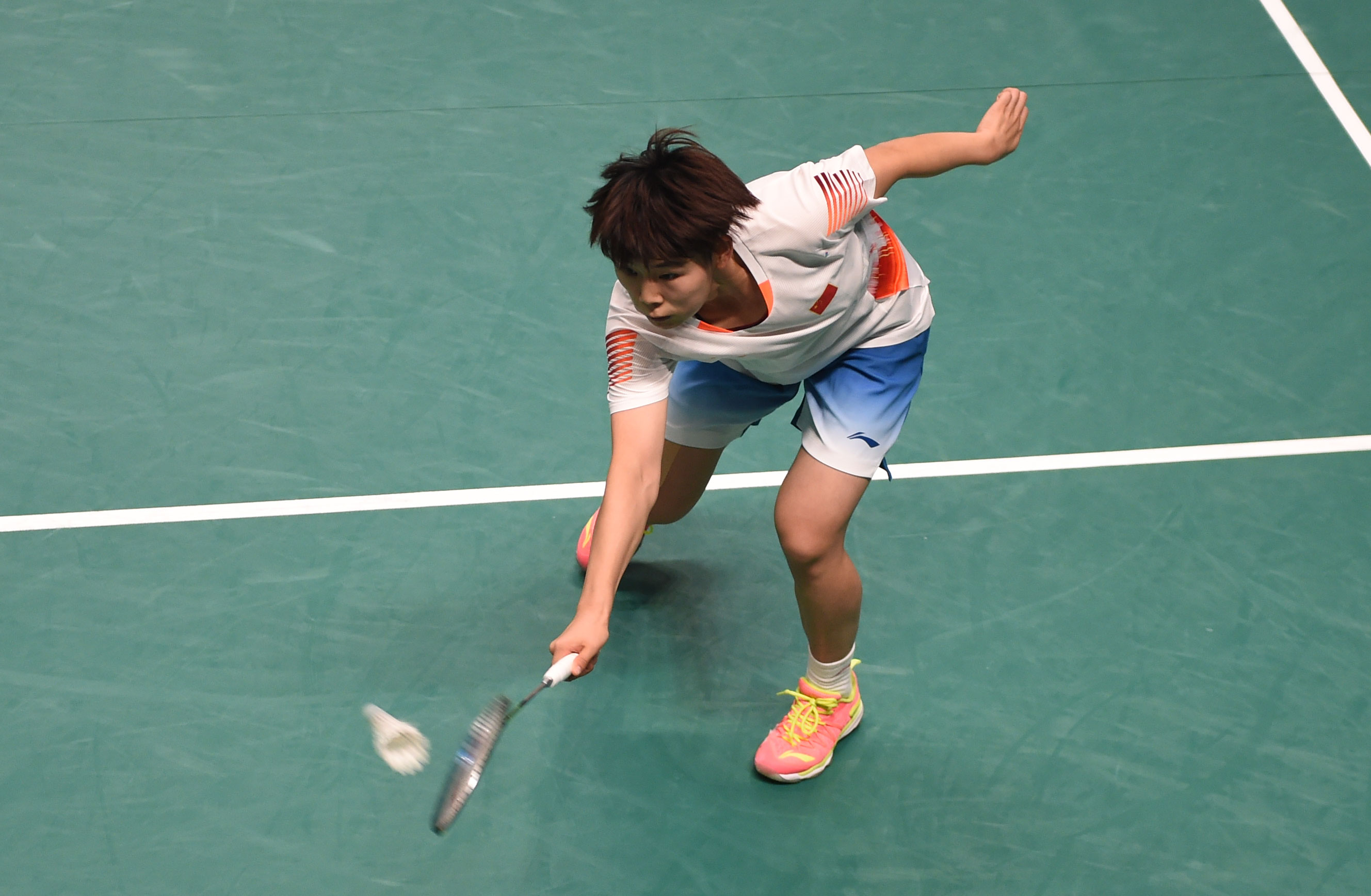 在关键时刻 在关键时刻