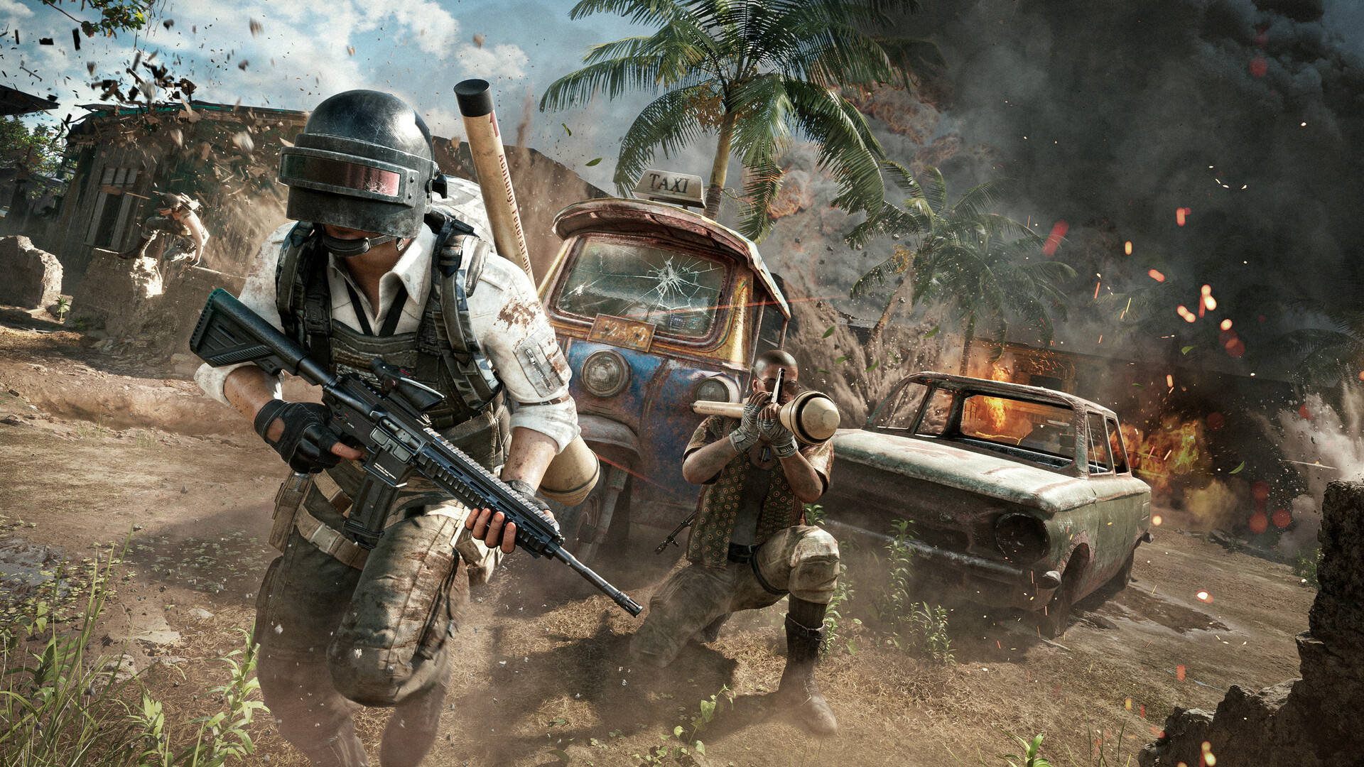 个人的拼抢 个人的拼抢