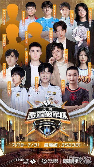 竞争的世界 竞争的世界