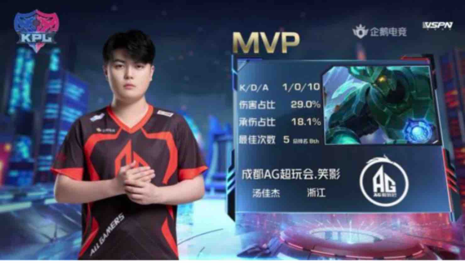 他还是一位 他还是一位